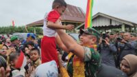 Kasad : TMMD Sangat Efektif Untuk Meningkatkan Kesejahteraan Masyarakat