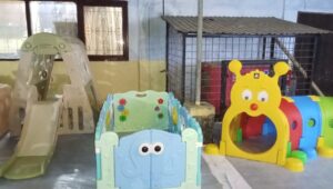 Telah Hadir “Mojok Yuk” Sebuah Innovasi Pelayanan Terbaik Disdukcapil Inhil ke Masyarakat, Lihat Disini..! 