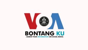Bontangku Jalin Kerjasama dengan Media Asal Amerika Bernama VOA