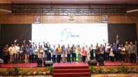 Apresiasi Karya Jurnalistik Terbaik, PHR Umumkan Pemenang PENA 2024