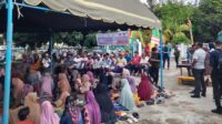 Optimis Asset Menang, Dukungan Masyarakat Bagan Sinembah Ke Setiawan Terus Mengalir