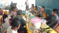 Kapolres Kuansing Pimpin Kegiatan Jum’at Curhat dalam Rangka Cooling System Pilkada 2024 Damai