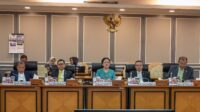 Puan Maharani: DPR Periode Baru Berjumlah 13 Komisi