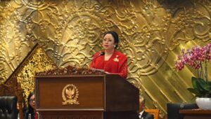 Puan Siap Jadikan DPR Rumah Rakyat, Terbuka dan Aspiratif