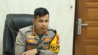 Pasca Pencoblosan, Polres Inhu Perketat Pengamanan di PPK