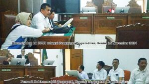 Restorative Justice Hasilkan Perdamaian, PPWI Cabut Gugatan Prapid terhadap Kapolri
