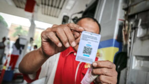 Sudah Punya QR Code…? Jika Belum Tidak Akan Dilayani SPBU, Ini Caranya…! 