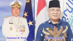 Kasus Penembakan Pemilik Mobil Rental: Pandangan Berbeda dari Ponto dan Wilson Lalengke