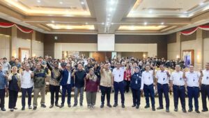 Pekan Wirausahaan ITL Trisakti 2024/2025 Hadirkan Tokoh Alumni Sukses Enterpreuner di Kancah Nasional