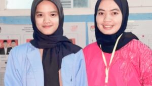 Transformasi Digital Gerakan Mahasiswa LKSPK-FISIP UNRI Provinsi Riau dalam Mengawal Transparansi Pemilu 2024