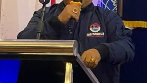 Ketua Umum IWO Indonesia Kecam Keras dan Meminta Presiden Segera Pecat Menteri Desa dan PDT