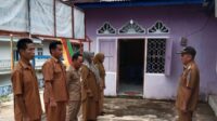 Dengan Semangat Kekeluargaan dan Kebersamaan, Pemdes Limau Manis Gelar Apel Pagi