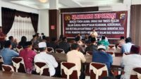 Pilkada Selesai, Kini Saatnya Bersatu Menyambut Ramadhan dengan Silaturahmi”