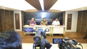 MA Kecam Keras Soal Kegaduhan yang Terjadi di PN Jakarta Utara
