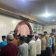 Shalat Tarawih Keliling ( Tarling) Polres Rohil 1446H. /2025. M. Menyapa Jama’ah Masjid Al-Muahiddin Banjar XII