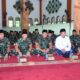 Prajurit Pasmar 1 Ikuti Buka Puasa Bersama Komandan Korps Marinir