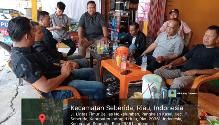 Diduga Ada Penyalahgunaan Wewenang, Pengurus Lahan Program Koperasi Siambul Abadi Akan Tempuh Langkah Hukum