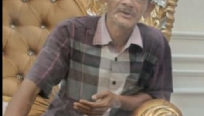 Tokoh Masyarakat desa Kusuma, Apresiasi Pengerjaan dan Pengunaan Angaran DD Tahun 2023