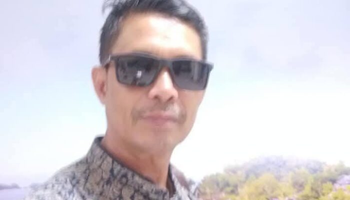 Mundur dari DPD PAN Kabupaten Rokan Hilir, Astami Tambusai: Sampai Disinilah Kebersamaan Kita 