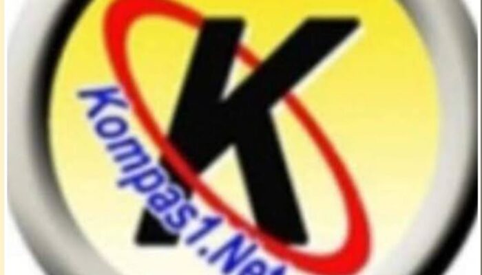 Pengumuman Resmi Redaksi KOMPAS 1 NET