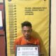 Rudapaksa IRT dengan Ancamkan Pisau, Pemuda Aksi Bejat Diringkus Polisi Inhu 