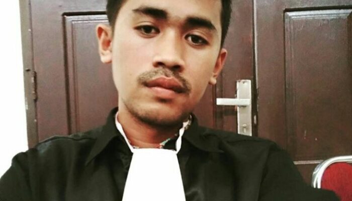 Dituntut Hukuman Mati, Kuasa hukum Kartono Sampaikan Pledoi Minta Putusan Hukuman Bebas