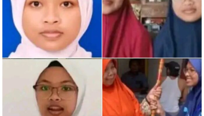 Anak Penjual Sayur Keliling Ditolak 2 PTN Indonesia, Diterima 3 Kampus Luar Negeri
