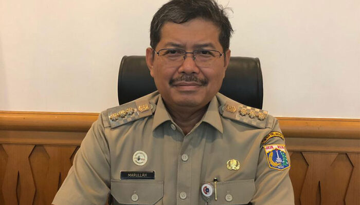 Sekdaprov DKI Jakarta Resmi Dilaporkan ke KPK 