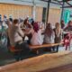 Polresta Pekanbaru Gelar “Jumat Curhat” Tampung Keluhan Warga di Warung Mas Dwi