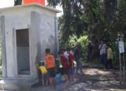 Terobosan Besar di TMMD ke-124 Kodim 0320 Dumai: Air Bersih dan MCK Segera Dinikmati Warga