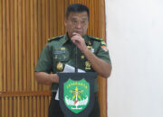 Komsos : Silaturahmi Kebangsaan Antara TNI dan Komponen Bangsa Lainnya