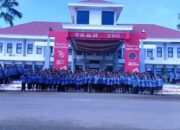 Serahkan 463 SK PPPK, Bupati Lembata Serukan Semangat Kebangkitan Nasional