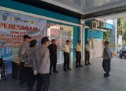 Sat Binmas Polresta Pekanbaru Laksanakan Pembinaan Keamanan Swakarsa di Tiga Lokasi Strategis