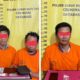 Ringkus Tersangka Narkoba di Kafe, Kapolsek LBJ Kejar Pemasok Hingga ke Pasir Penyu