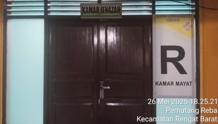 Breaking news,Siswa SDN 012 Buluh Rampai Inhu Tewas,Diduga Akibat Dikeroyok Kakak Kelas
