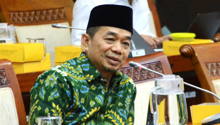 Tindak Lanjuti Putusan MK, Proses Revisi UU Pemilu dan Pilkada Harus Dilakukan Cermat dan Partisipatif