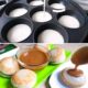RESEP KUE SARABI DENGAN KUAH KINCA