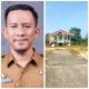 Soal Gedung LAMR Jadi Sarang Narkoba, Ini Tanggapan Camat Tanah Putih M.Harizal 
