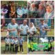 Camat Bangko Hadiri Kegiatan Hari Puncak Bulan Bhakti Gotong Royong Masyarakat (BBGRM) Tingkat Kabupaten Merangin XXII di Desa Keroya