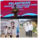 Hadiri Pelantikan Pengurus APDESI Propinsi Jambi, Aswani “Dorong Kolaborasi Bangun Desa Maju”