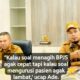 Bupati Ade Temui Gubernur Riau, Perjuangkan Kepastian Anggaran Pemkab Inhu