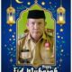 Kepala Desa Sungai Bulian Sampaikan Ucapan Selamat Hari Raya Idul Adha 1446 H