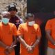 Tindak Tegas Perusakan Hutan, Polda Riau Tegaskan Komitmen Green Policing