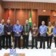 Ombudsman Temui Gubernur NTT, Ini Yang Disampaikan