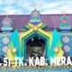 Viral..! Ribuan Nasi Bungkus Pada MTQ Merangin ke-51 di Tabir Barat Merangin Belum di Bayar