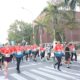 Semarak Fun Run 7,9 K Goes To RBR 2025, Kapolda Riau Lepas Ribuan Pelari dari Depan Mapolda