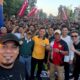 Polda Riau Gelar Road to Riau Bhayangkara Run 7,9 K