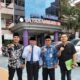 Sertijab dari Dr Misharti ke Prof Dr H. Ilyas Husti, Ini Harapan Presiden Mahasiswa dan Ketum Komsat PMII STAI Al-Azhar Pekanbaru  