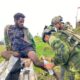 Luka di Ujung Timur, Sembuh di Tangan Prajurit: Kisah Kemanusiaan dari Pos TNI di Pintu Jawa