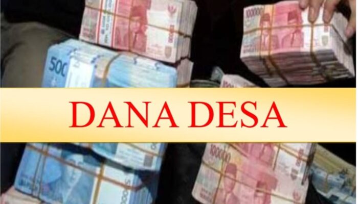 Kejagung Mulai Tugaskan Jaksa untuk Pantau Dana Desa, Info Terbaru Bagi Seluruh Kades, Semua Bersiaplah, Tak Main-main!